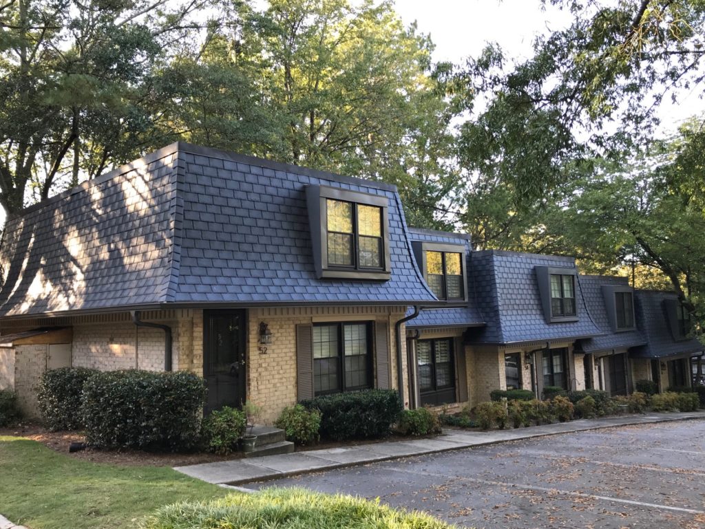 BUYERS Cross Creek Atlanta